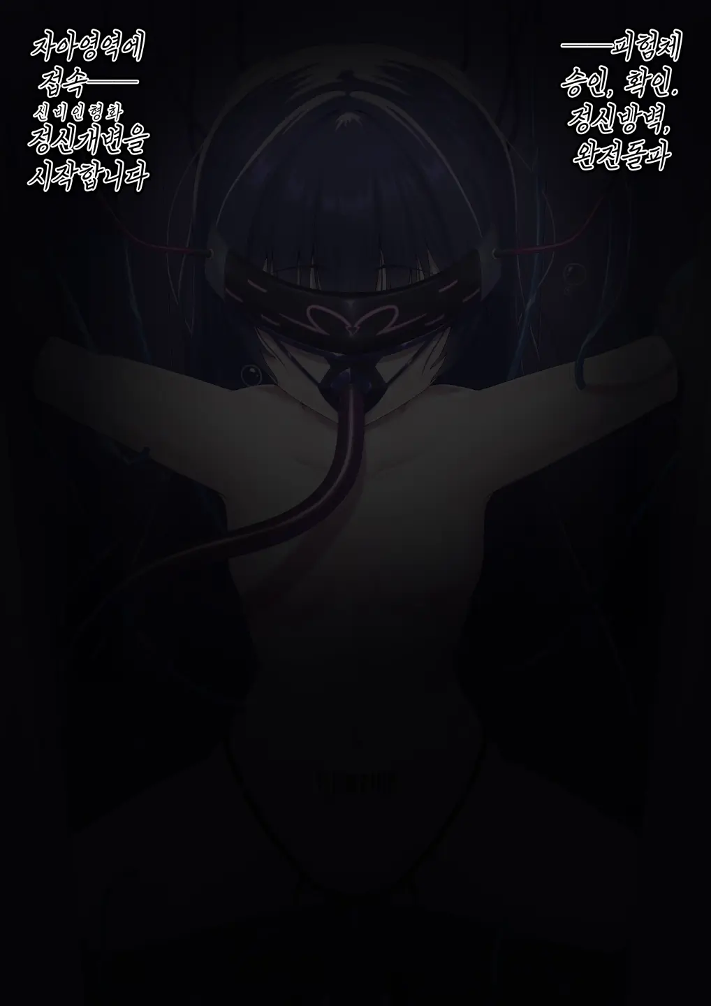 Kaizou Kiroku EX Ryuuge Kisaki -Monshuu Otsuru- | 개조기록 EX 류우게 키사키 -문주 떨어지다-
